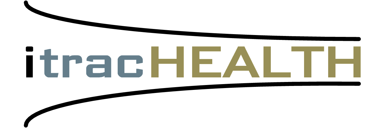 itacHealth Logo